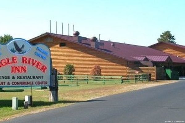 Eagle River Inn and Resort Eagle River